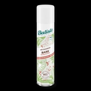 Batiste  Bare Dry Shampoo
